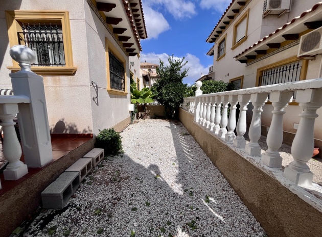 Wiederverkauf - Villa - La Zenia - Villas San Jose