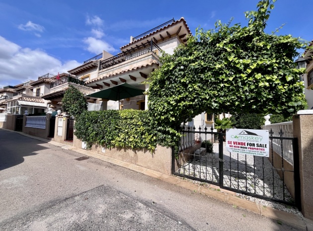 Wiederverkauf - Villa - La Zenia - Villas San Jose