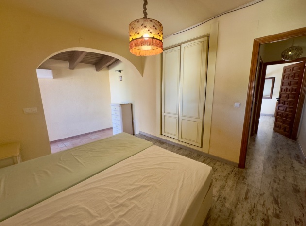 Resale - Villa - Los Balcones