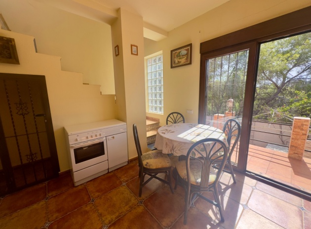 Resale - Villa - Los Balcones