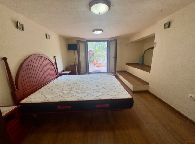 Resale - Villa - Los Balcones