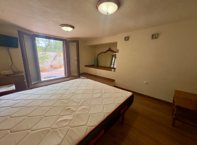 Resale - Villa - Los Balcones