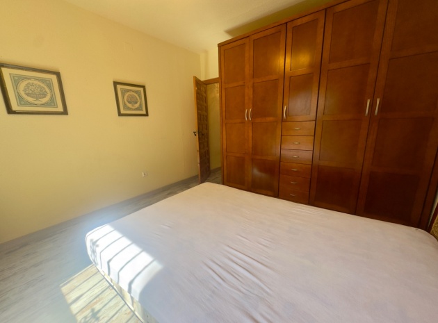 Resale - Villa - Los Balcones