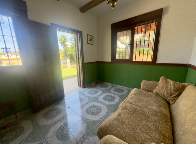 Resale - Villa - Los Balcones