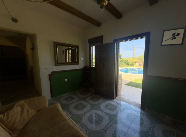 Resale - Villa - Los Balcones