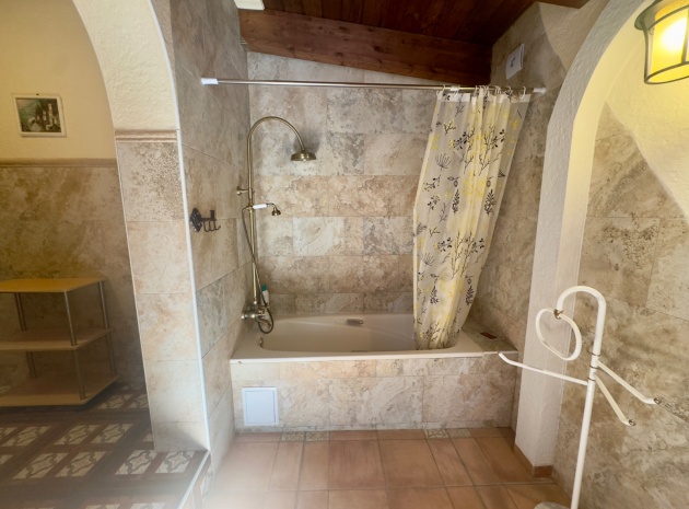 Resale - Villa - Los Balcones