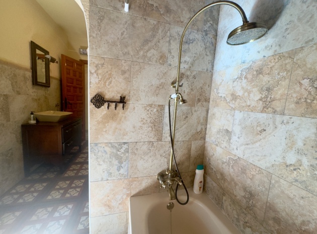 Resale - Villa - Los Balcones