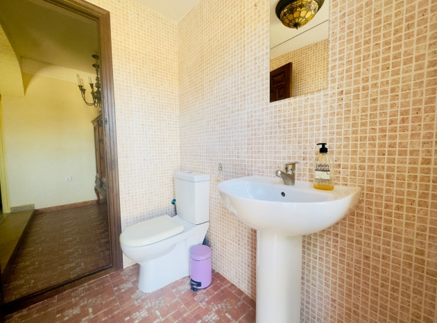 Resale - Villa - Los Balcones