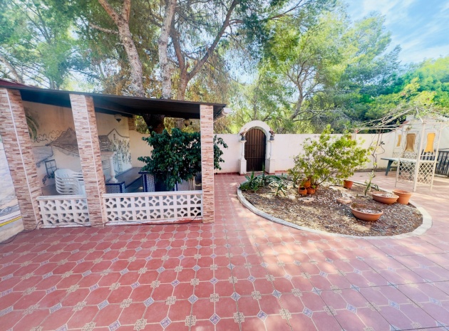 Resale - Villa - Los Balcones