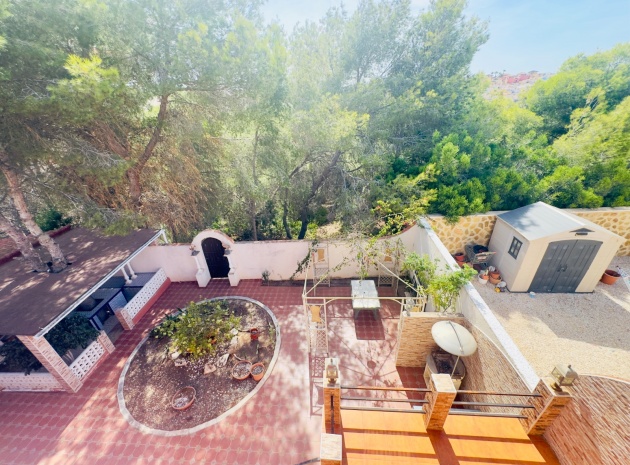 Resale - Villa - Los Balcones