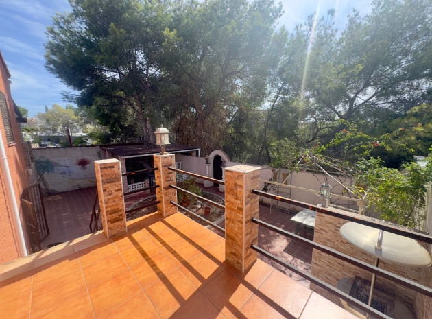 Resale - Villa - Los Balcones