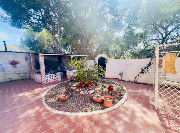 Resale - Villa - Los Balcones