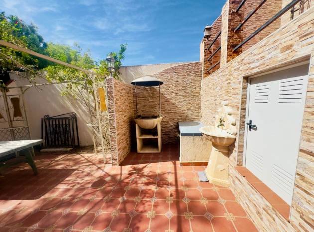Resale - Villa - Los Balcones