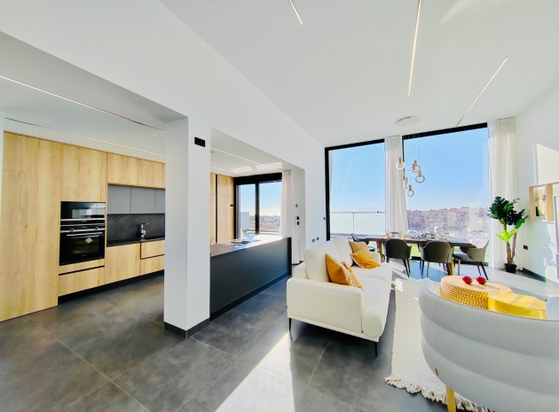 Revente - Villa - Los Altos