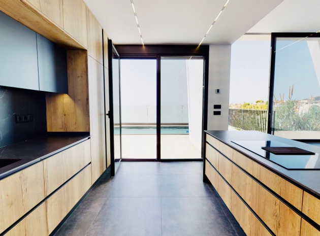 Revente - Villa - Los Altos