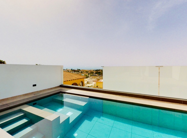 Revente - Villa - Los Altos