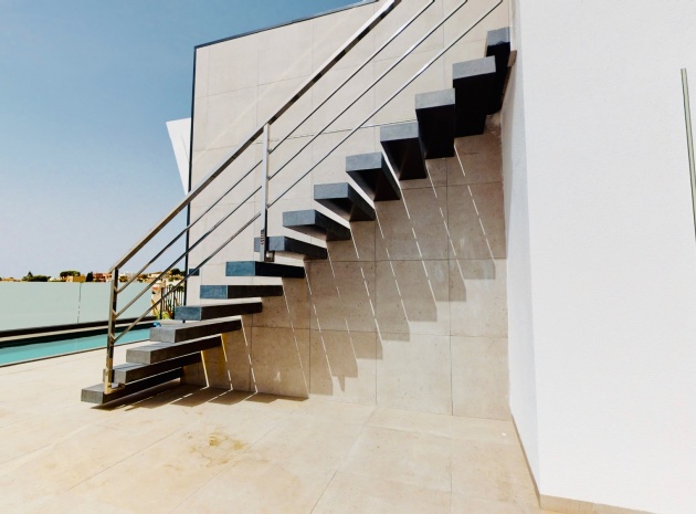 Revente - Villa - Los Altos