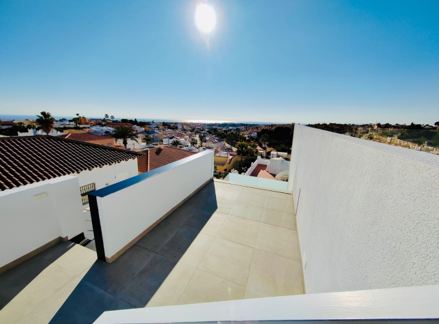 Revente - Villa - Los Altos