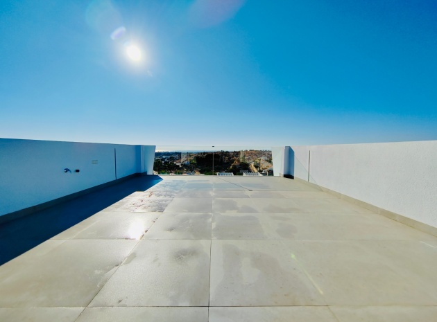 Revente - Villa - Los Altos