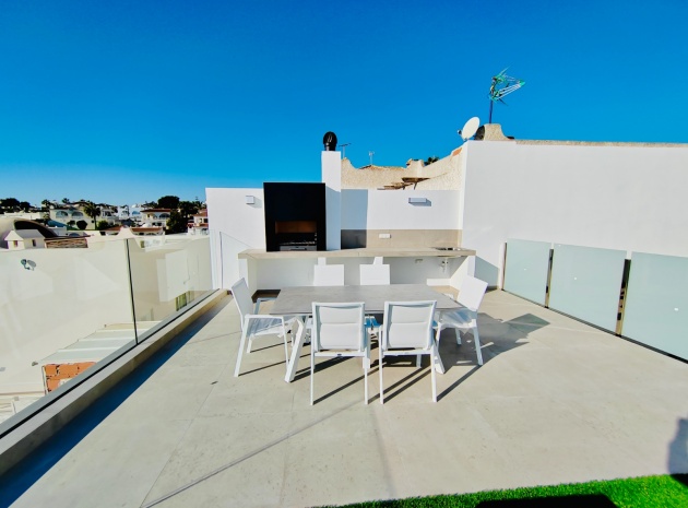 Revente - Villa - Los Altos