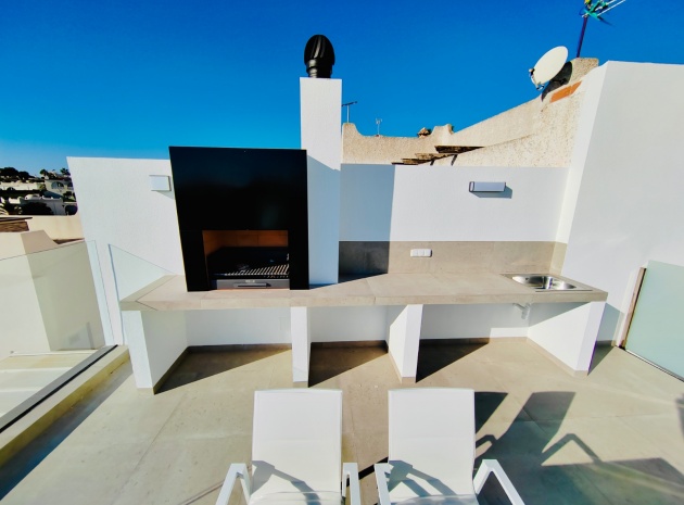 Revente - Villa - Los Altos