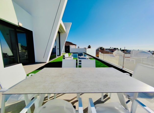 Revente - Villa - Los Altos