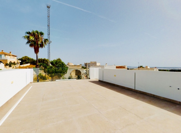 Revente - Villa - Los Altos