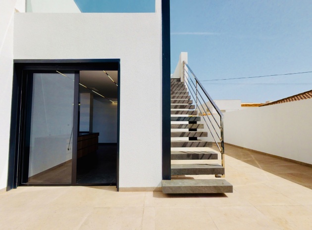 Revente - Villa - Los Altos