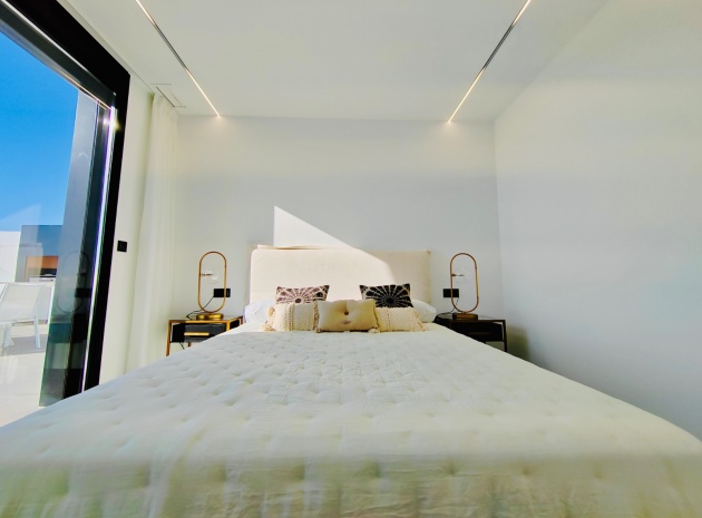 Revente - Villa - Los Altos