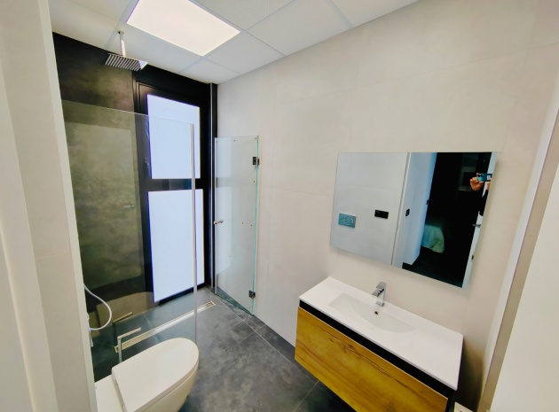 Revente - Villa - Los Altos