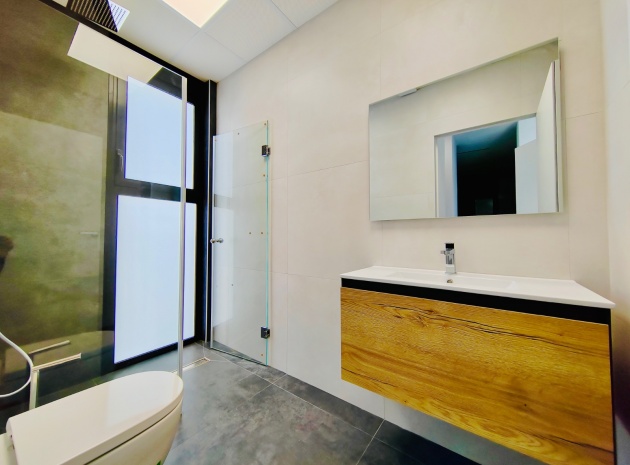 Revente - Villa - Los Altos