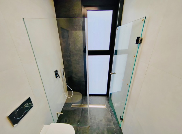 Revente - Villa - Los Altos