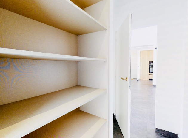 Revente - Villa - Los Altos