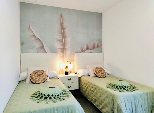 Revente - Villa - Los Altos