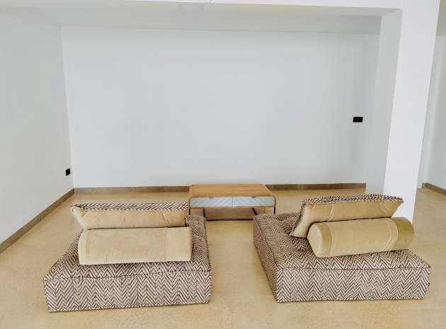 Revente - Villa - Los Altos