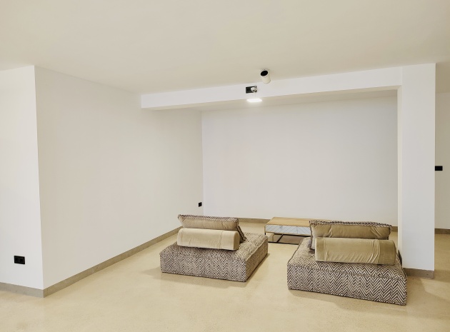 Revente - Villa - Los Altos