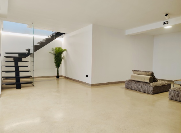 Revente - Villa - Los Altos