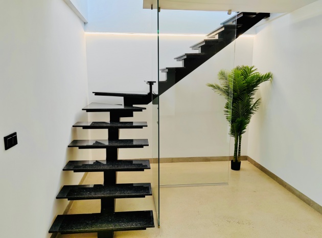 Revente - Villa - Los Altos