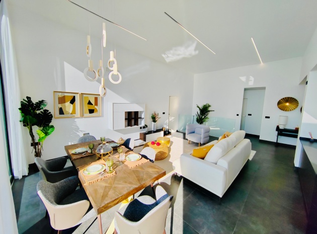 Revente - Villa - Los Altos