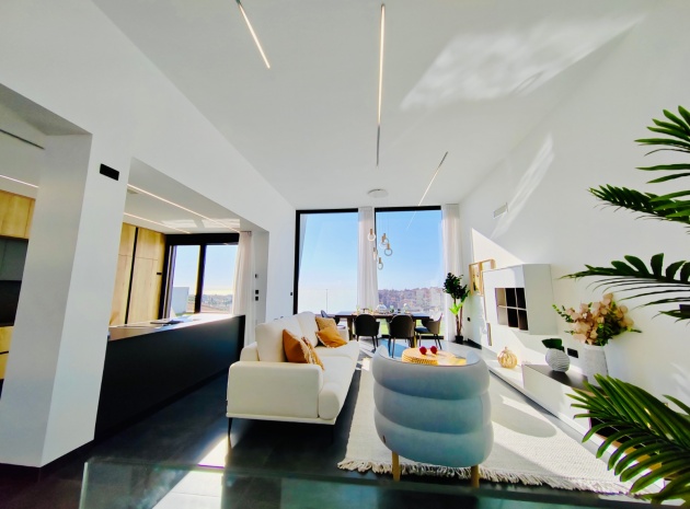 Revente - Villa - Los Altos