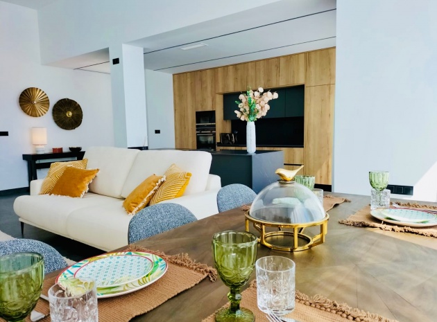 Revente - Villa - Los Altos