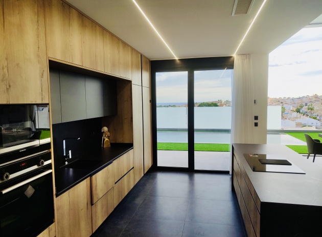 Revente - Villa - Los Altos