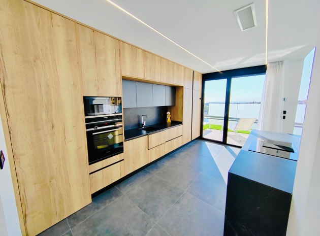 Revente - Villa - Los Altos