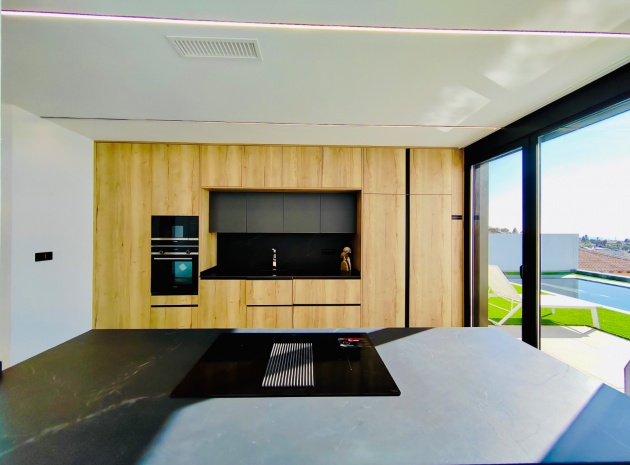 Revente - Villa - Los Altos