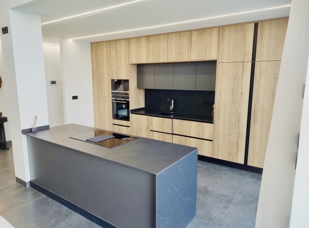 Revente - Villa - Los Altos