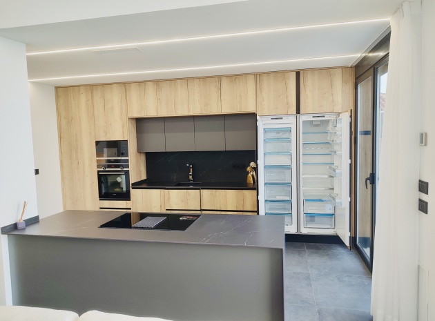 Revente - Villa - Los Altos