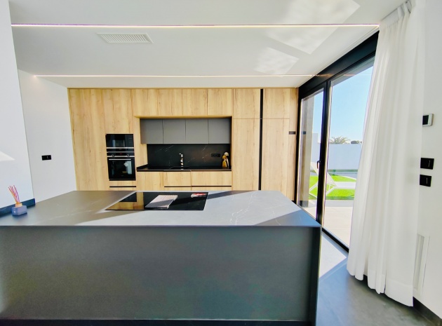 Revente - Villa - Los Altos