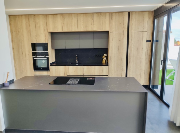 Revente - Villa - Los Altos