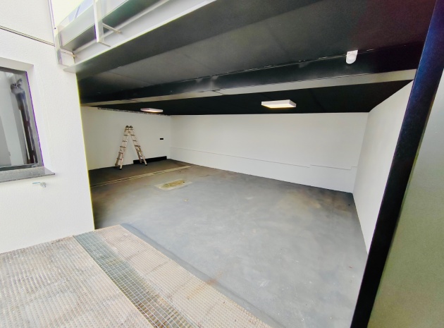 Revente - Villa - Los Altos