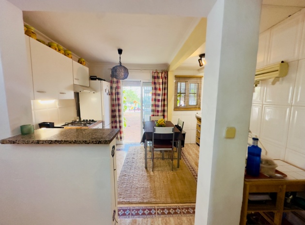 Wiederverkauf - Stadthaus - Los Altos